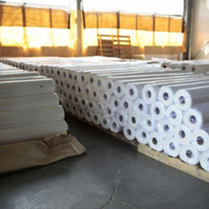 Tissu unidirectionnel