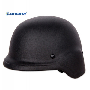 Casque balistique