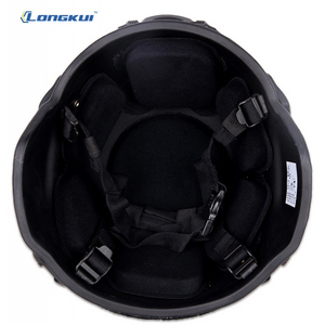 Casque balistique