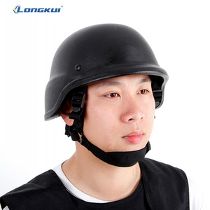 Casque balistique