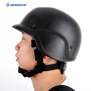 Casque balistique