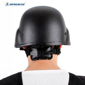 Casque balistique