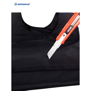 Gilet pare-balles