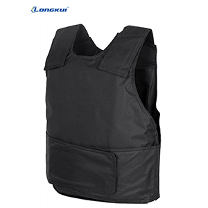 Gilet pare-balles