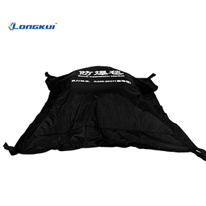 Couverture anti-bombe / Couverture Balistique