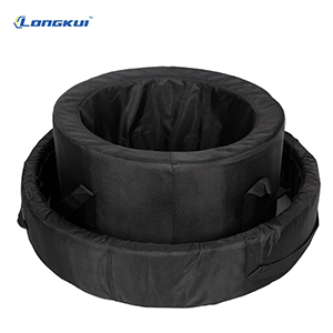 Couverture anti-bombe / Couverture Balistique