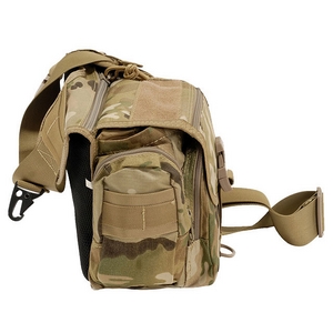 Sac à dos militaire