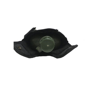 Housse gourde militaire