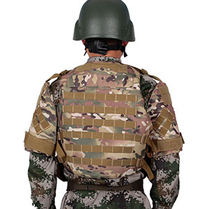 Sac à dos militaire