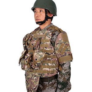 Sac à dos militaire